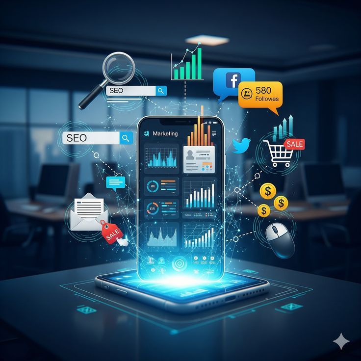 Customer support analytics and reporting dashboard